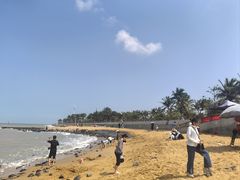 -白沙门生态公园