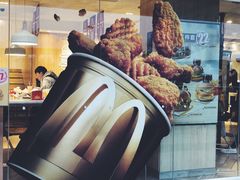 -麦当劳(塔园路店)