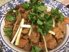 -松针蔡记蒸饺(花园路店)
