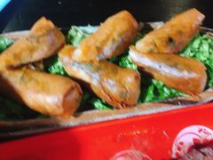 -老表记广西宵夜螺蛳鸭脚煲(西大店)