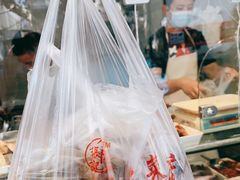 -张记卤菜店(三条巷店)