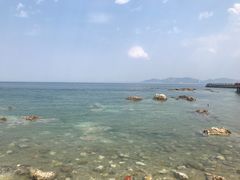 -养马岛旅游度假区