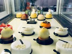 -La Porte de Paris 巴黎之门法式甜品