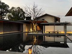 -木守西溪溪隐餐厅