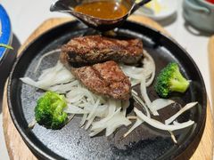 -俄士厨房(五棵松华熙LIVE店)