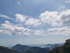 -太平山顶