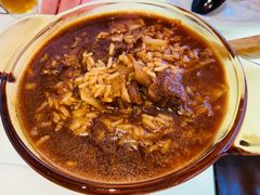 -小吊梨汤·北京菜·烤鸭(鸟巢店)