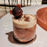 美食探店丨费尔蒙1907餐吧