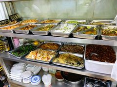 -马相卿特色烤肉面食馆(虎台店)