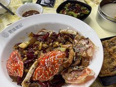 -聚味瞿记·龙虾堂(树木岭店)
