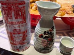 -醉长安(钟楼旗舰店)