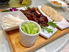 -锦江都城闵行饭店