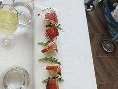 -王品牛排(郑州大卫城店)