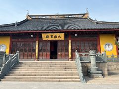 -上海青龙寺