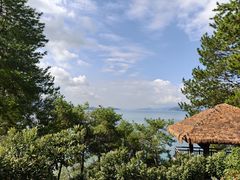 -杭州千岛湖开元度假村