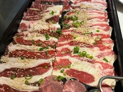 -火炉火自助餐(西直门凯德MALL店)