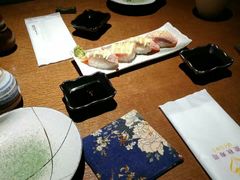 -麦秋寿司(富都广场店)
