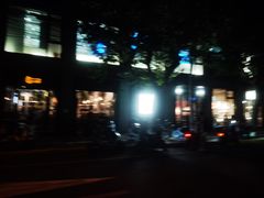 -ibarrel爱杯·bistro&brunch(江宁路店)