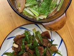 -百年果林椰子鸡(中洲店)