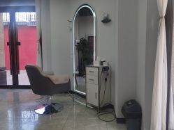-丝沐造型-HAIR SALON