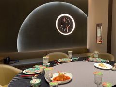 -桂满陇·海市蜃楼·黑金(国金店)