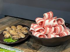 -张姐烤肥牛(西丽店)