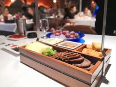 -四季民福烤鸭店(王府井灯市口店)