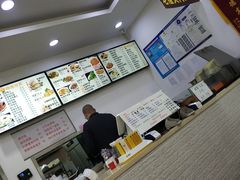 -晋味坊手工刀削面农家菜(霍营店)