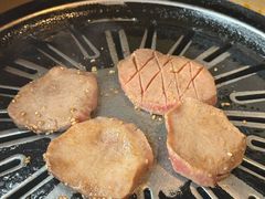 -炼火烤肉店