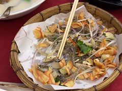 -云顶山庄·粤菜·农家菜(共和店)