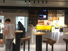 -麦当劳(龙阳路店)