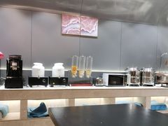 大堂-香丰阁·烤鸭·川湘菜(清河店)