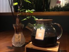 -十二舍·湯物素煮(江泰潤政店)
