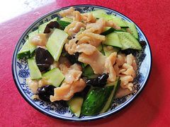 -北大地皖峰饭馆