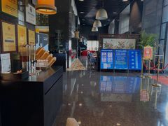 -深圳葵花酒店公寓(福田口岸店)