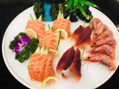 -恒涛名厨·海鲜(飞越广场店)