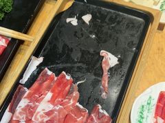 -草原塞蛮羊火锅城(港湾店)