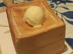 -绿茶餐厅(珞珈创意城店)