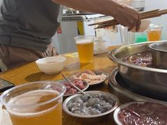 -渝味黄姐火锅(黄泥村店)