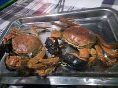-马路牙子地桌烤肉(工体店)