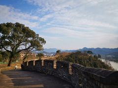 -台州府城(江南长城)
