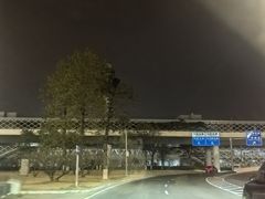-广州白云国际机场-T2航站楼