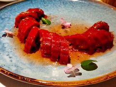 -悦融琥珀·京鲁菜·海味珍品(西单店)