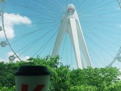 -肯德基(欢乐港湾店)