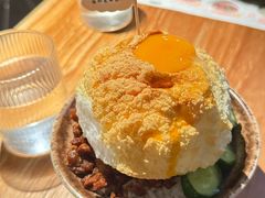 云朵卤肉饭-岛风·台食小馆 ISLAND BISTRO(烟台山店)