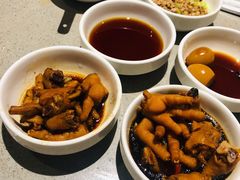 -海底捞火锅(新松江路店)