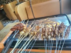 -野人部落(沈阳一店)