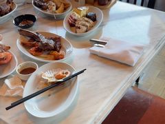 -君悦酒店·乐厨·高空自助餐(青年大街店)