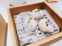 -蔡澜点心(三里屯T+MALL店)