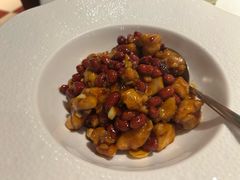 -漢舍中国菜馆(浦东嘉里城店)